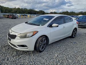 Kia Cerato / Forte / K3 EX 2.0L 4 2014