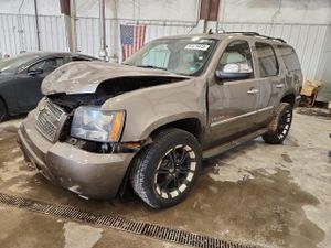 Chevrolet Tahoe K1500 LTZ 5.3L 8 2011