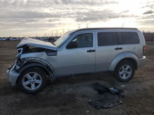 Dodge Nitro SXT 3.7L 6 2008