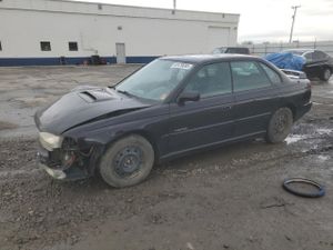 Subaru Legacy GT 2.5L 4 1998