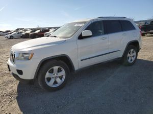 Jeep Grand Cherokee LAREDO 3.6L 6 2011