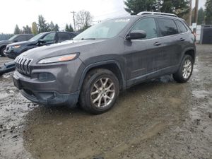 Jeep Cherokee LATITUDE 3.2L 6 2014