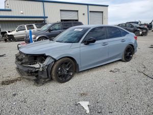 Honda Civic SPORT 2.0L 4 2023
