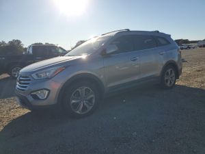 Hyundai Santa Fe GLS 3.3L 6 2015
