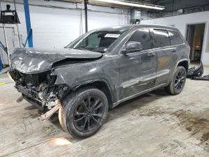 Jeep Grand Cherokee LAREDO 3.6L 6 2011