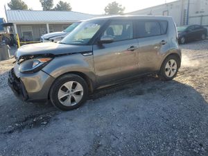 Kia Soul 1.6L 4 2015