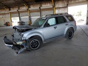 Ford Escape XLT 2.5L 4 2011