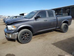 RAM 1500 SLT 5.7L 8 2015