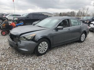 Honda Accord LX 2.4L 4 2010