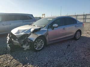 Subaru Impreza PREMIUM 2.0L 4 2014