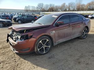 Ford Taurus SEL 3.5L 6 2015