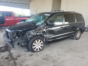 Chrysler Town & Country TOURING 3.6L 6 2014