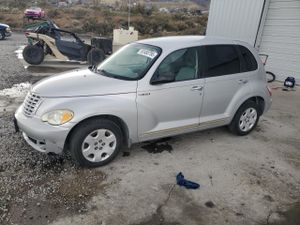 Chrysler PT Cruiser TOURING 2.4L 4 2006