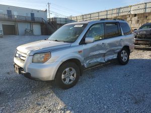 Honda Pilot VP 3.5L 6 2008