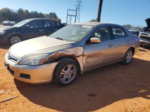 Honda Accord EX 2.4L 4 2006