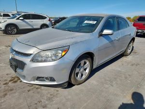Chevrolet Malibu 1LT 2.5L 4 2015