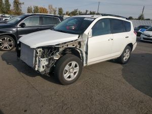 Toyota Rav4 2.5L 4 2009