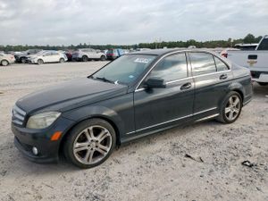 Mercedes-Benz C 300 3.0L 6 2010