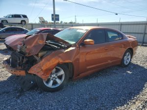 Dodge Charger 3.6L 6 2011