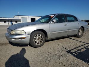Buick Park Avenue 3.8L 6 2003
