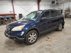 Honda CR-V EX 2.4L 4 2007