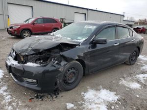 Honda Accord EXL 2.4L 4 2013