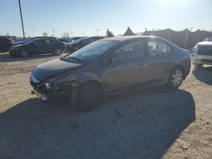 Honda Civic LX 1.8L 4 2010