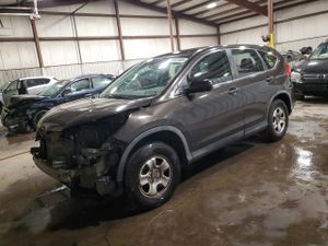 Honda CR-V LX 2.4L 4 2015
