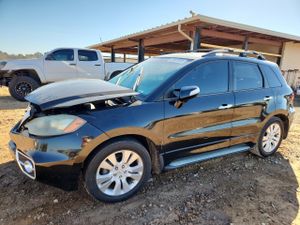 Acura RDX 2.3L 4 2010