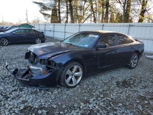 Dodge Challenger SXT 3.6L 6 2012