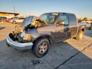 Ford F-150 SUPERCREW 4.6L 8 2003
