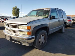 Chevrolet Tahoe K1500 5.7L 8 1999