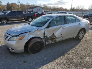 Toyota Camry CE 2.4L 4 2008