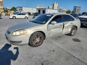 Chevrolet Impala LTZ 3.9L 6 2008