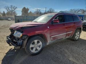 Jeep Grand Cherokee LAREDO 3.6L 6 2011