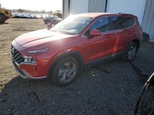 Hyundai Santa Fe SE 2.5L 4 2023