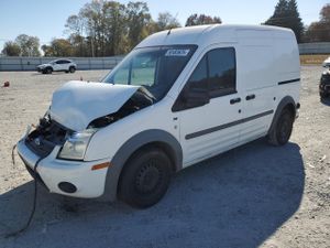 Ford Transit XLT 2.0L 4 2013