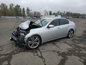 Infiniti G35 3.5L 6 2007
