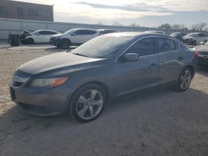 Acura ILX 20 2.0L 4 2014