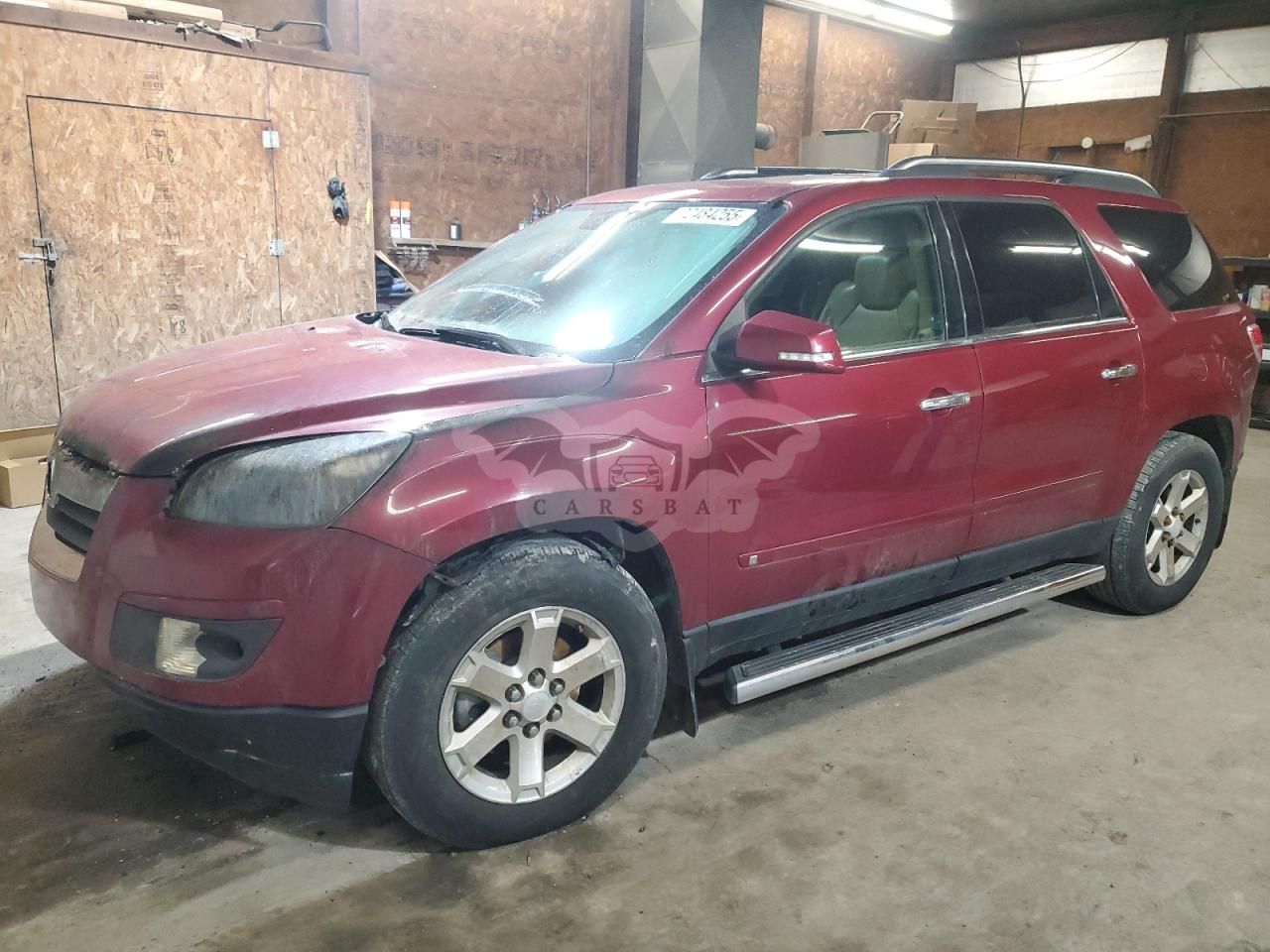 Saturn Outlook XR 3.6L 6 2008