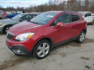 Buick Encore CONVENIENCE 1.4L 4 2015