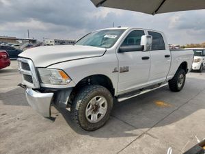 RAM 2500 ST 6.7L 6 2015