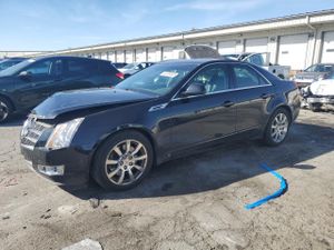 Cadillac CTS HI FEATURE V6 3.6L 6 2008