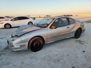 Pontiac Sunfire SE 2.2L 4 2002