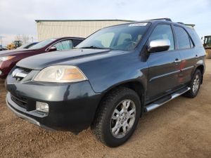 Acura MDX TOURING 3.5L 6 2006
