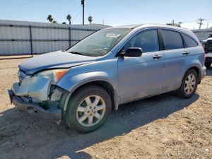 Honda CR-V EX 2.4L 4 2009