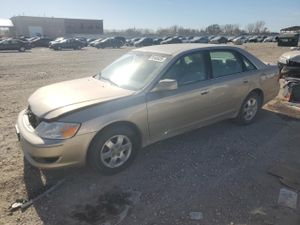 Toyota Avalon XL 3.0L 6 2004