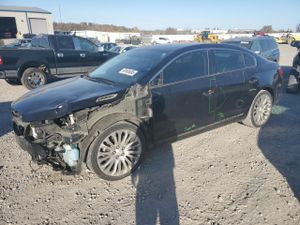 Buick LaCrosse TOURING 3.6L 6 2014