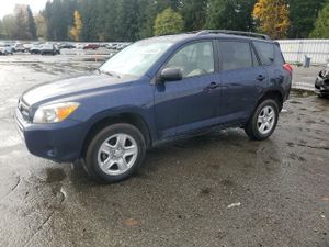Toyota Rav4 2.4L 4 2007