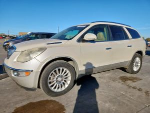 Buick Enclave CXL 3.6L 6 2009